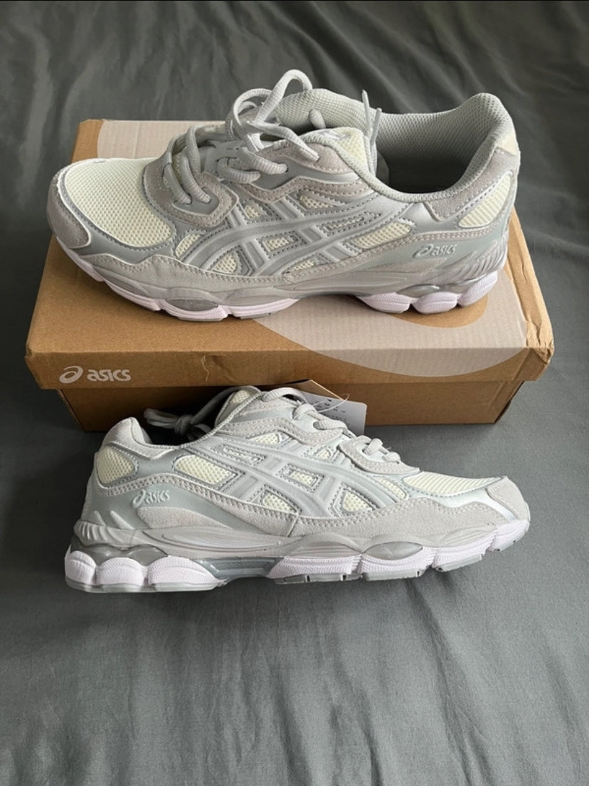 Asics