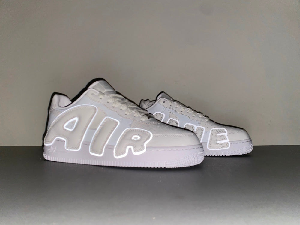 Flea Market x Air Force 1 Low Premium 'White' 2024