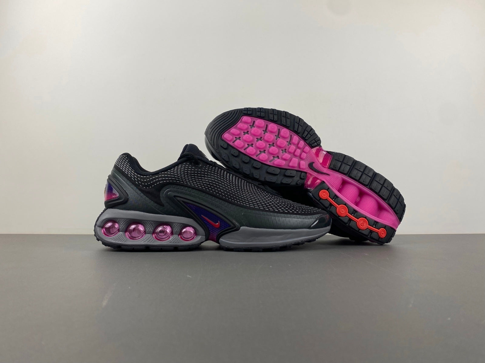 Air Max DN Dynamic Air