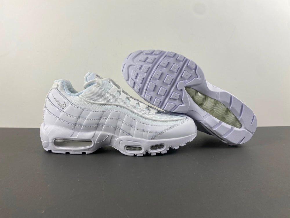 Nik3 Air Max 95 OG “Grey Gradient”