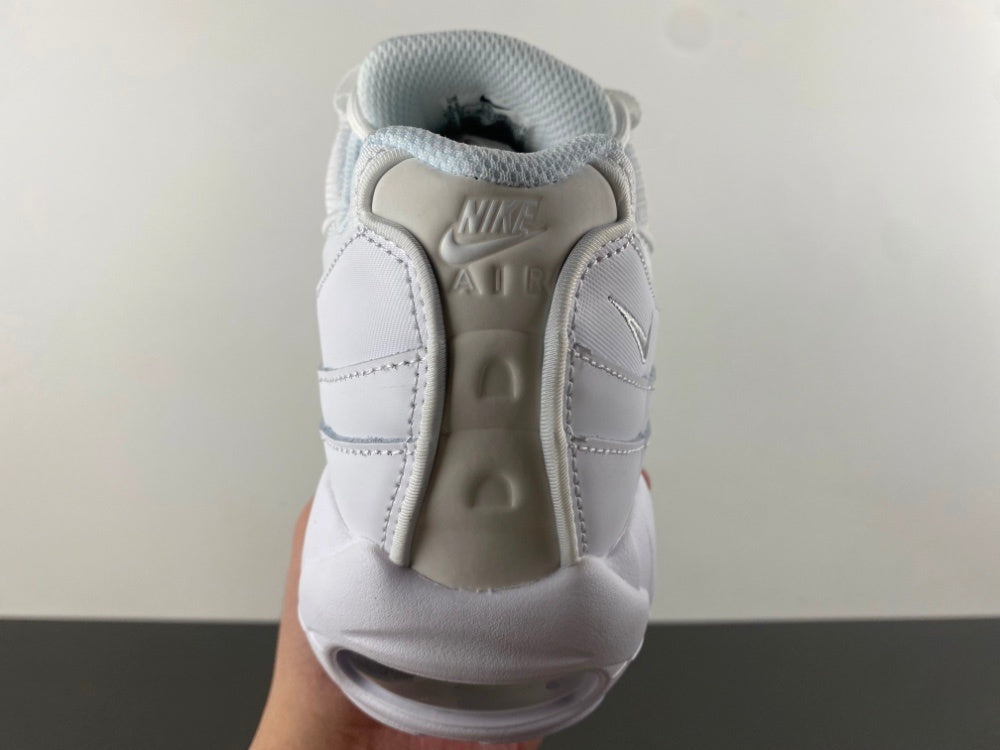 Nik3 Air Max 95 OG “Grey Gradient”