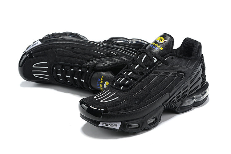 Nik3 Air Max Plus III