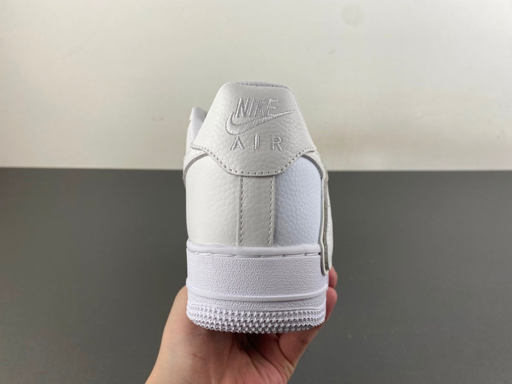 Flea Market x Air Force 1 Low Premium 'White' 2024