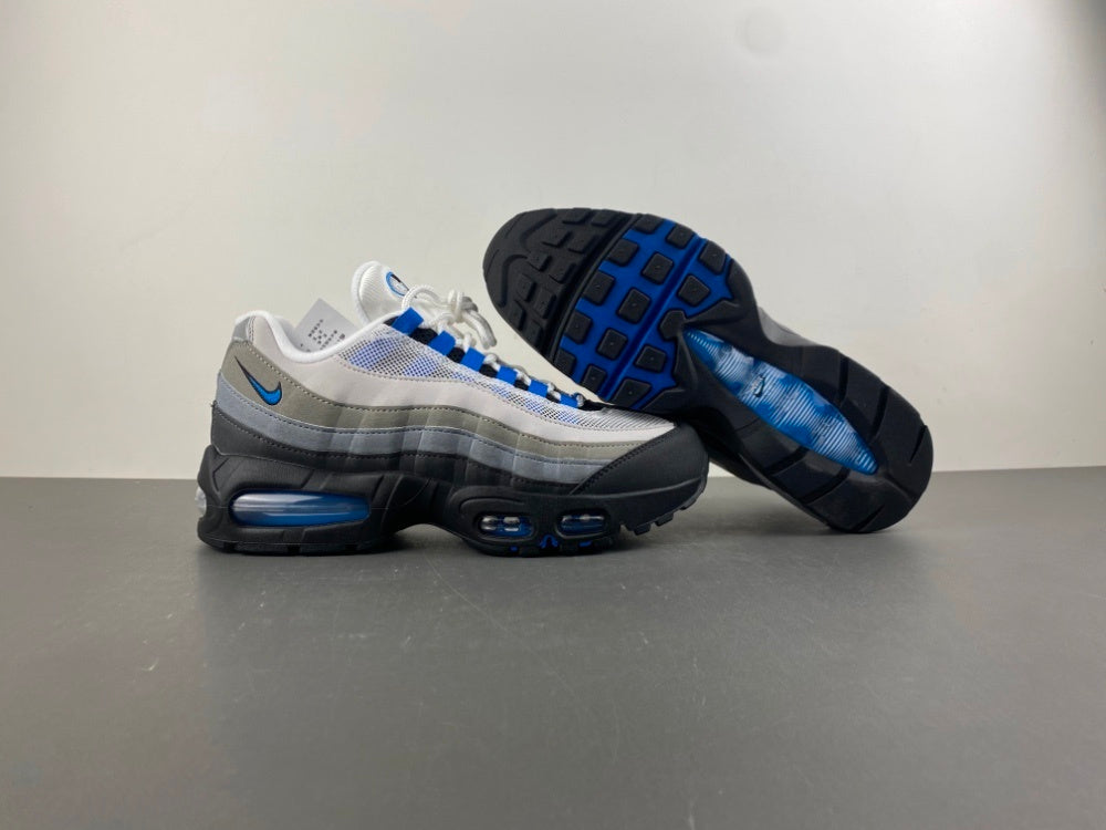 Nik3 Air Max 95 OG