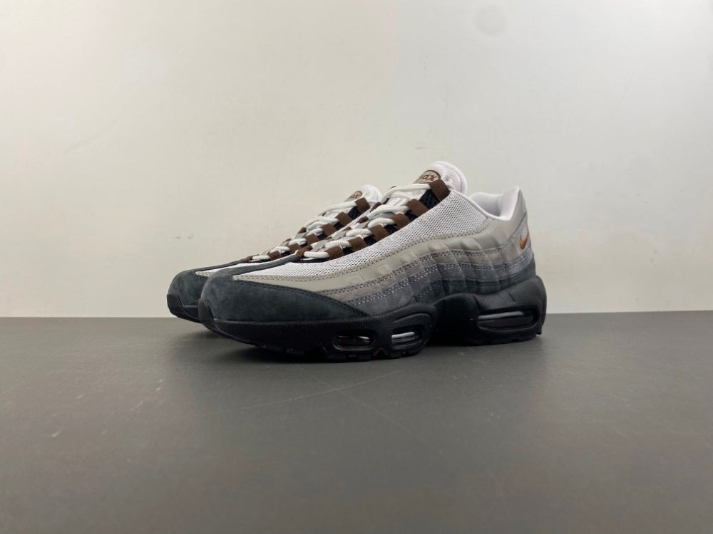 Nik3 Air Max 95 Big Bubble OG