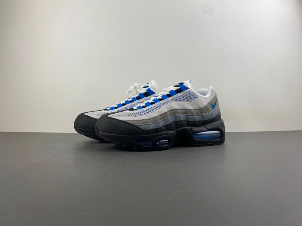 Nik3 Air Max 95 OG