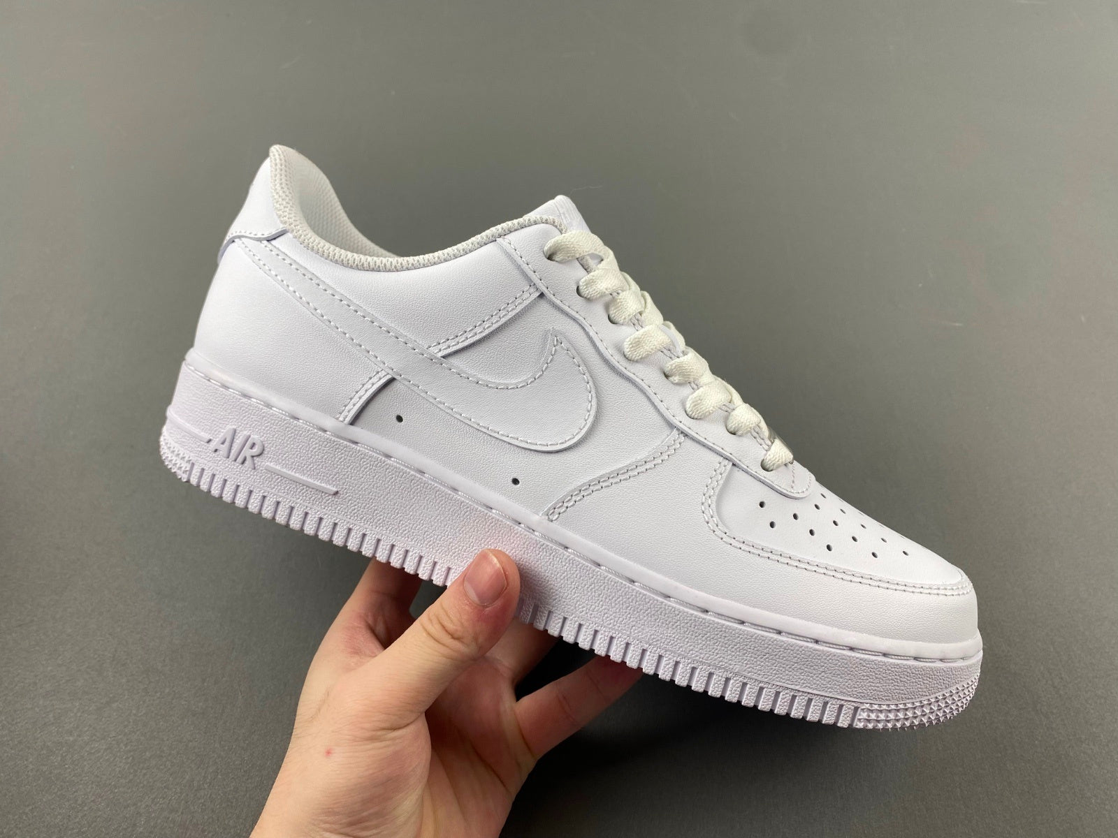 Nik3 Air Force 1 '07 AF1