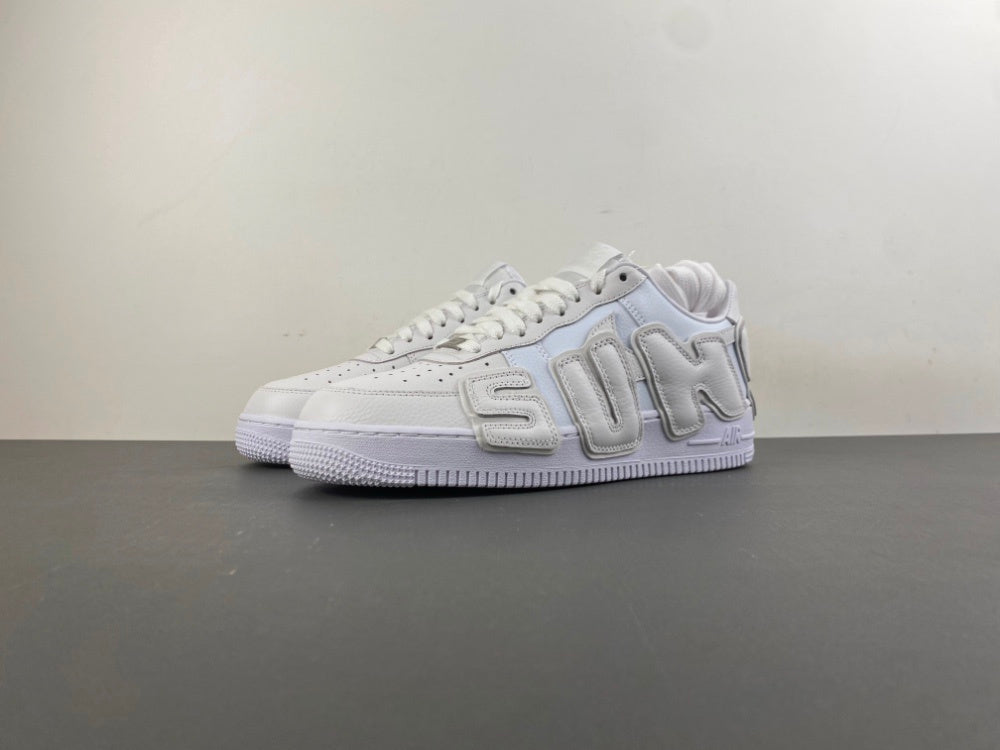 Flea Market x Air Force 1 Low Premium 'White' 2024