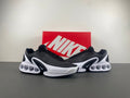 Nik3 Air Max Dn Black White Cool Grey