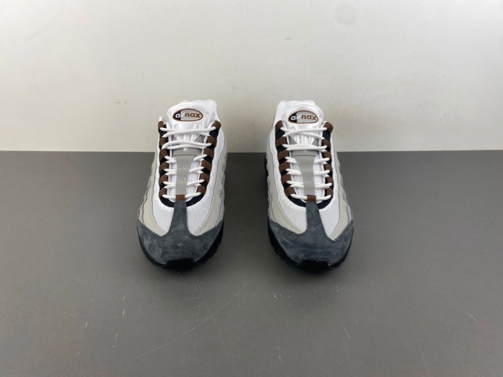 Nik3 Air Max 95 Big Bubble OG