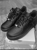 Air Force 1 Black