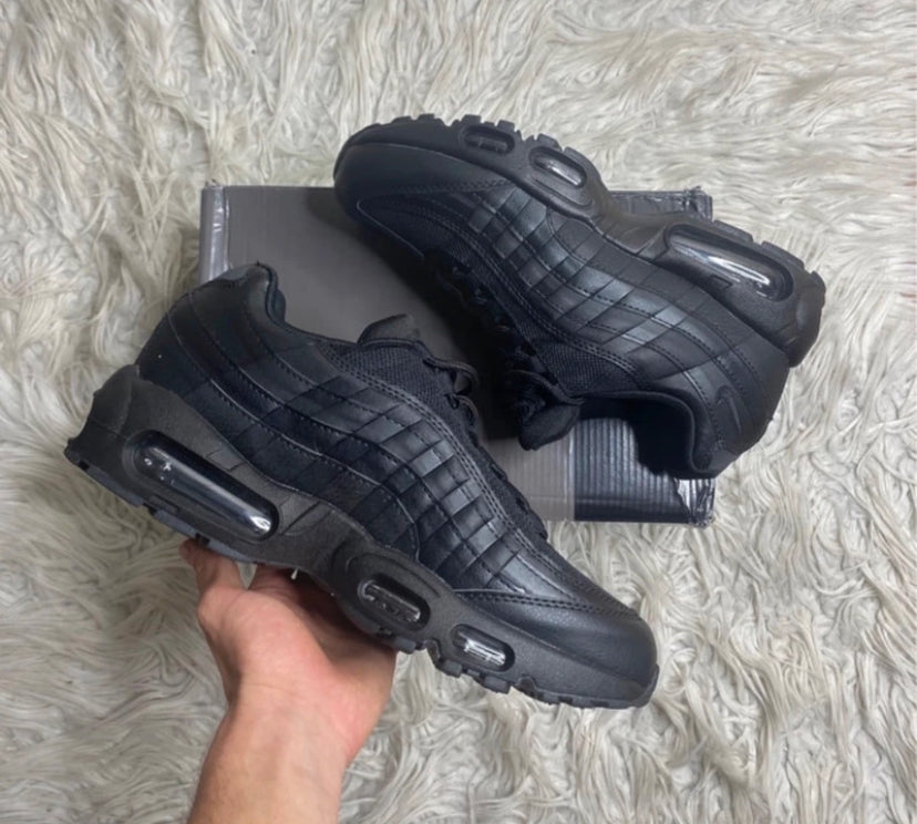 Air Max 95 Black