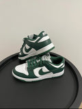 Nik3 SB Dunk Low Green