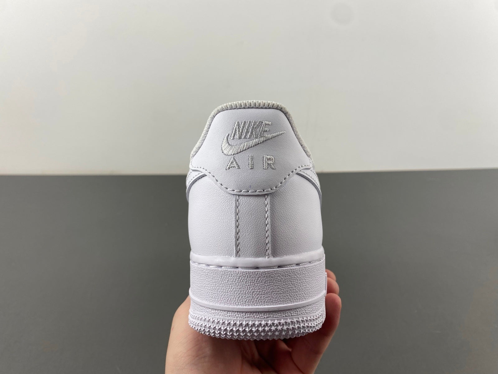Nik3 Air Force 1 '07 AF1