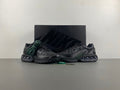 Suprem3 x Nik3 Air Max Dn “Black”