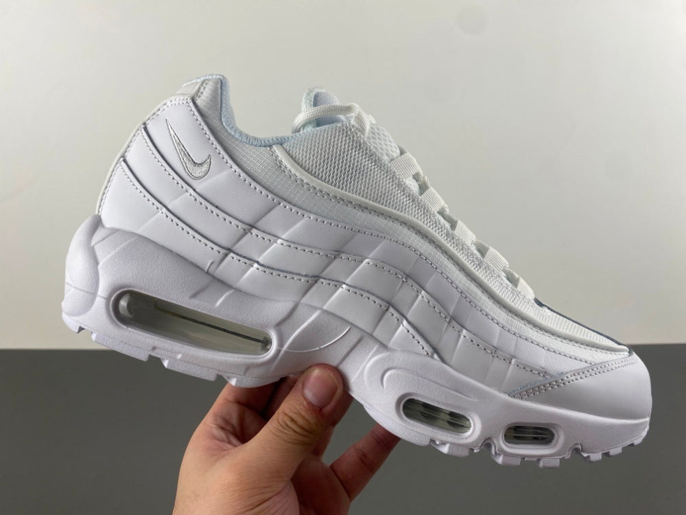 Nik3 Air Max 95 OG “Grey Gradient”