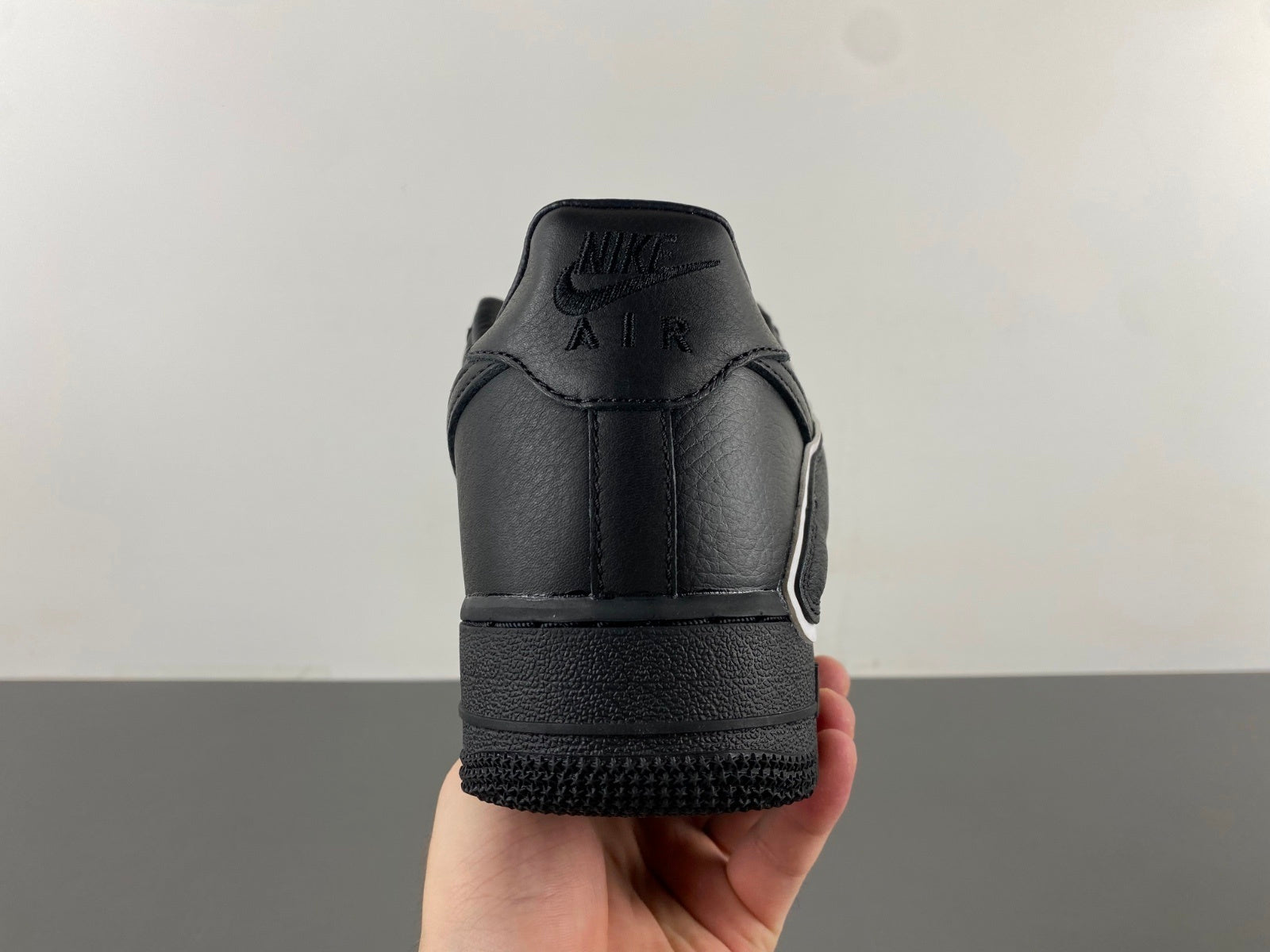 CPFM x Nk Air Force 1'07 Low