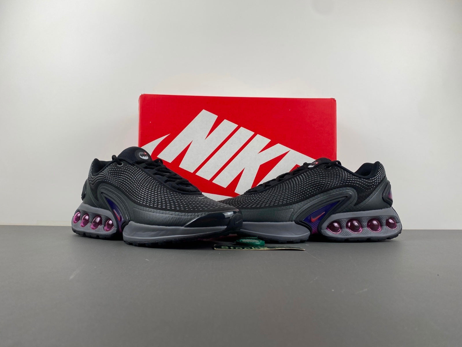 Air Max DN Dynamic Air