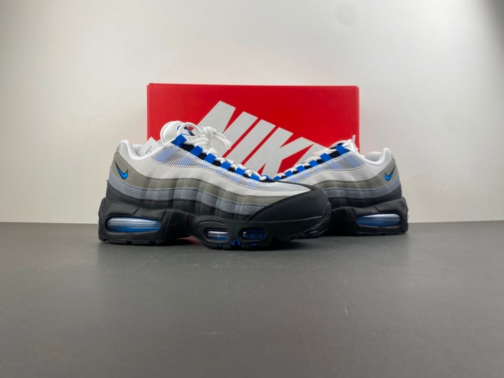 Nik3 Air Max 95 OG