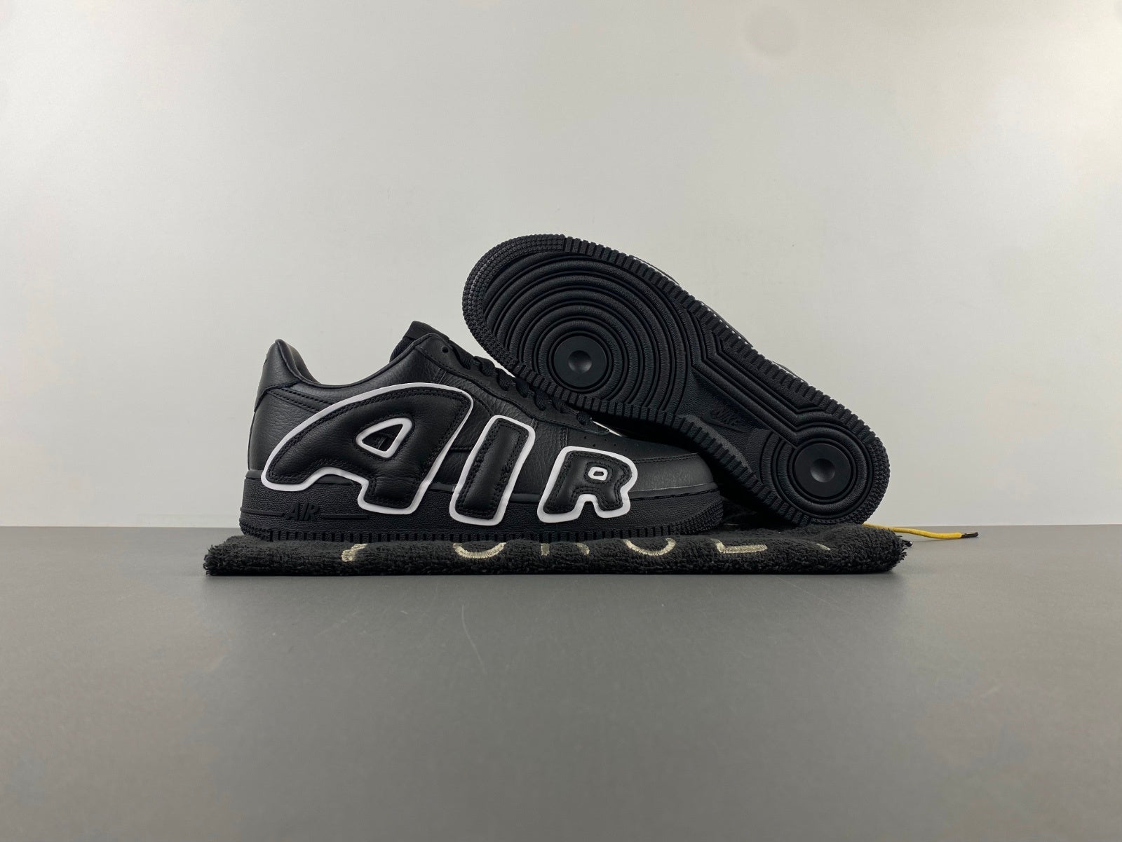 CPFM x Nk Air Force 1'07 Low