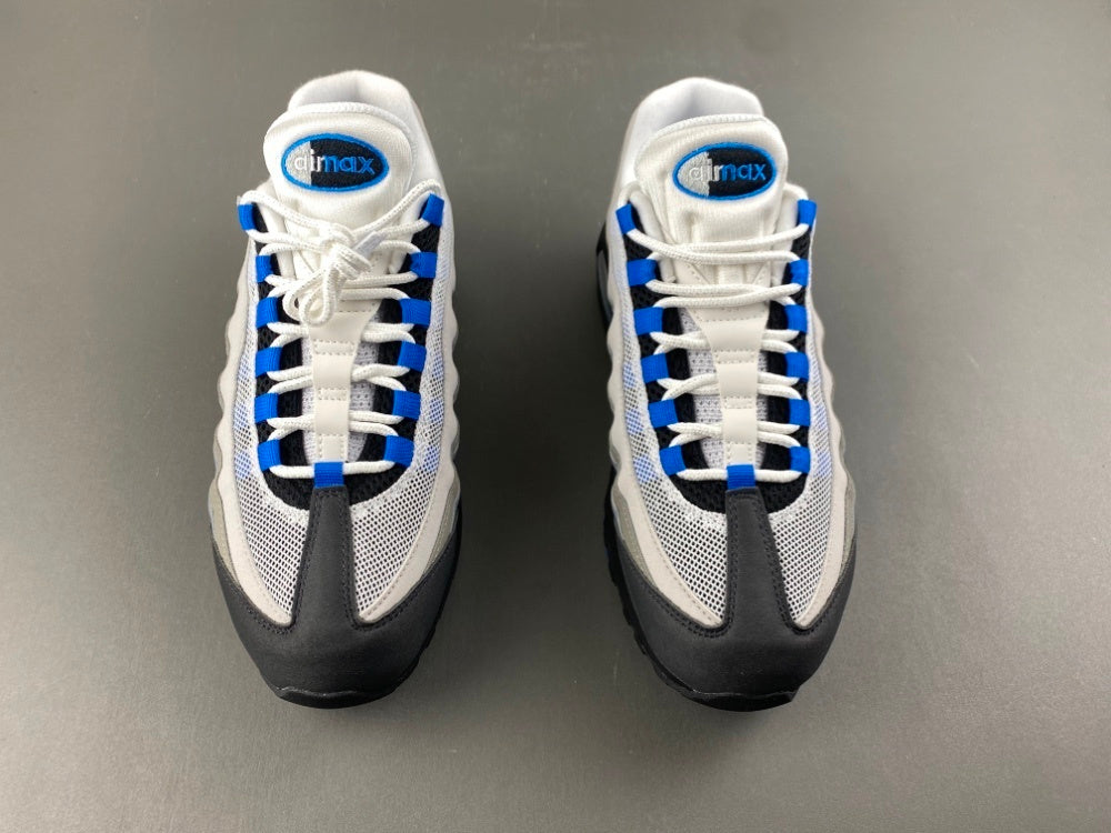 Nik3 Air Max 95 OG