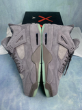 Air Jord4n 4 KAWS